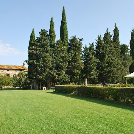 Agriturismo Le Piane Del Milia Suvereto Eksteriør billede