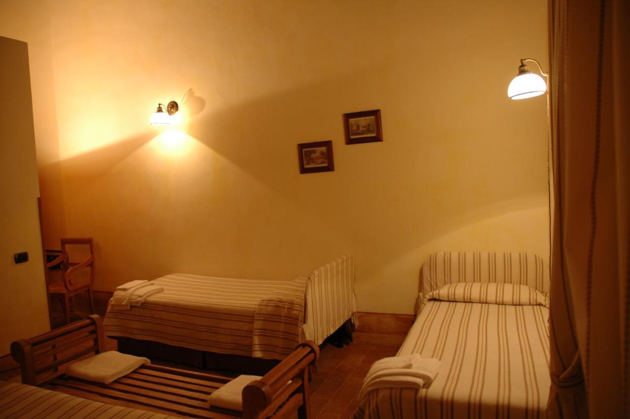 Agriturismo Le Piane Del Milia Suvereto Værelse billede